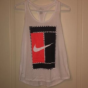 Tennis top